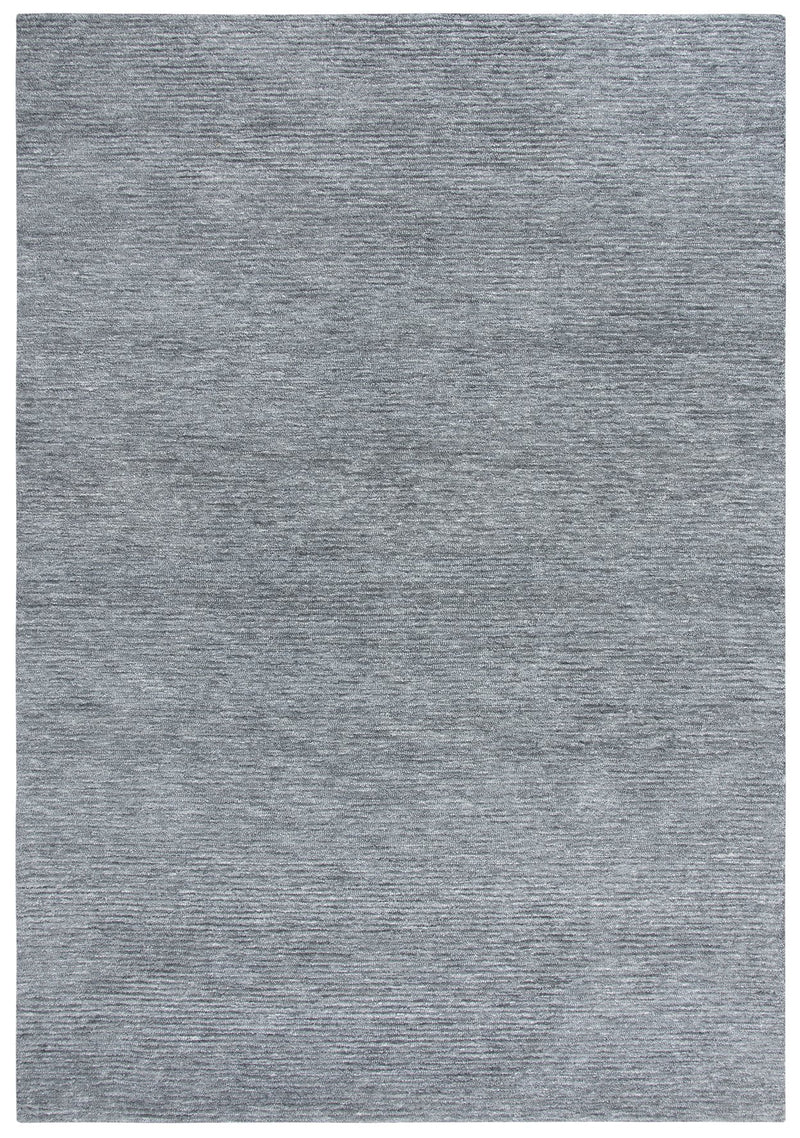 Mason  Park Collection - Casual Gray 5' X 7'