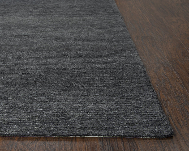 Mason  Park Collection - Casual Gray 5' X 7'