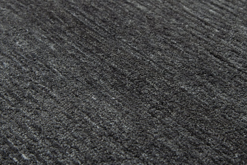 Mason  Park Collection - Casual Gray 5' X 7'