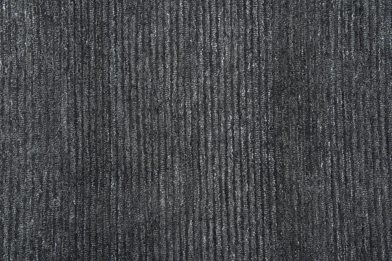 Mason  Park Collection - Casual Gray 5' X 7'