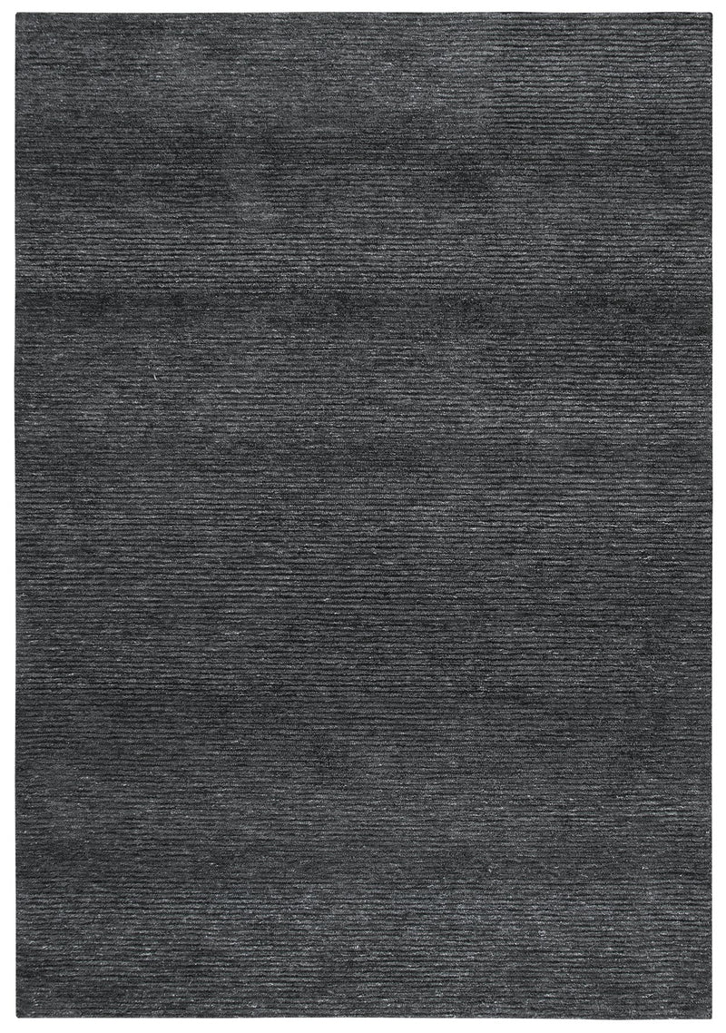 Mason  Park Collection - Casual Gray 5' X 7'