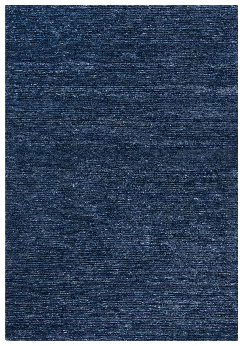 Mason  Park Collection - Casual Blue 8' X 10'