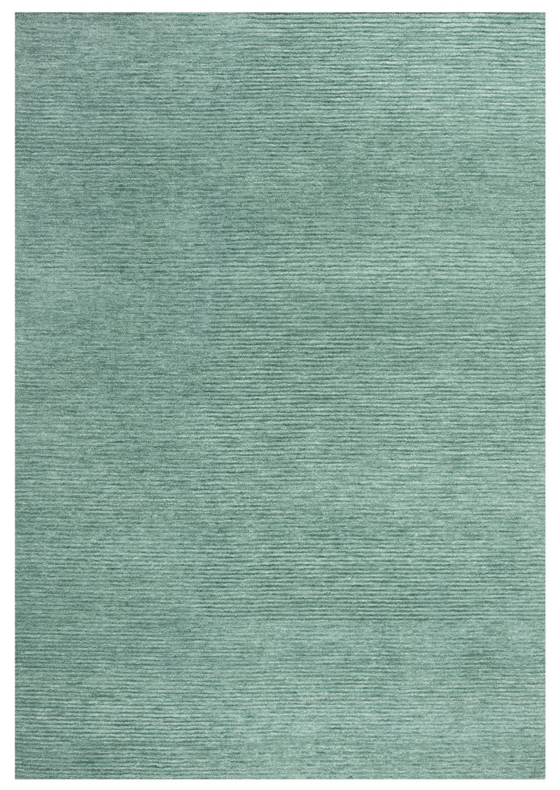 Mason  Park Collection - Casual Blue 5' X 7'