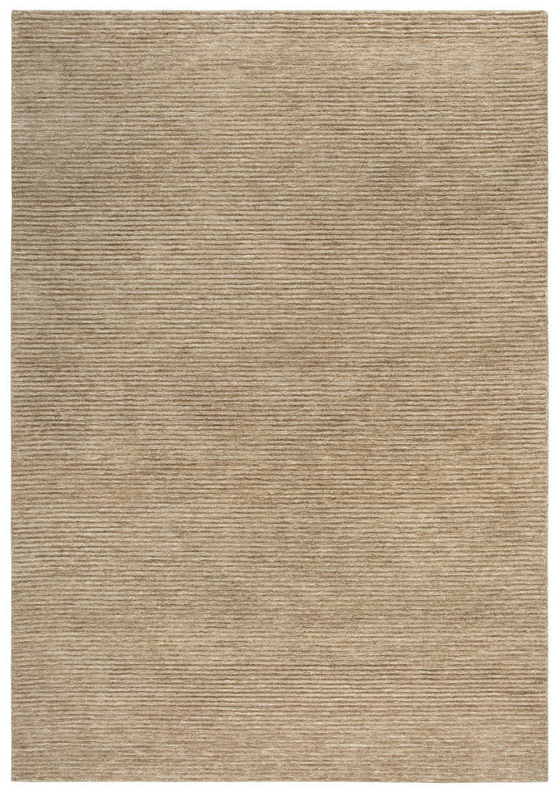 Mason  Park Collection - Casual Brown 5' X 7'