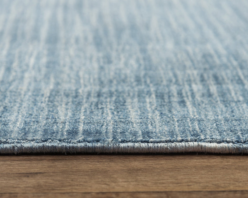 Meridian Collection -  Blue 8' X 10'