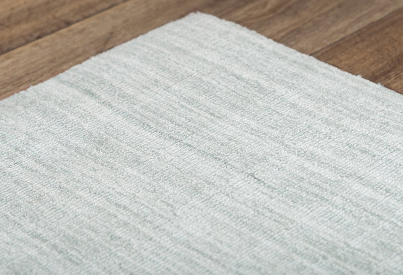 Meridian Collection -  Ivory & White 8' X 10'