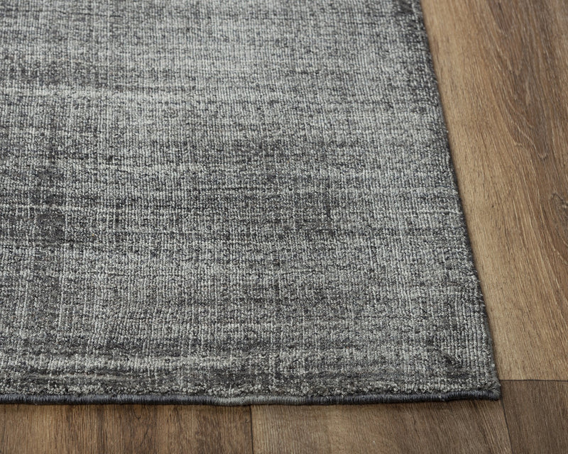 Meridian Collection -  Gray 8' X 10'