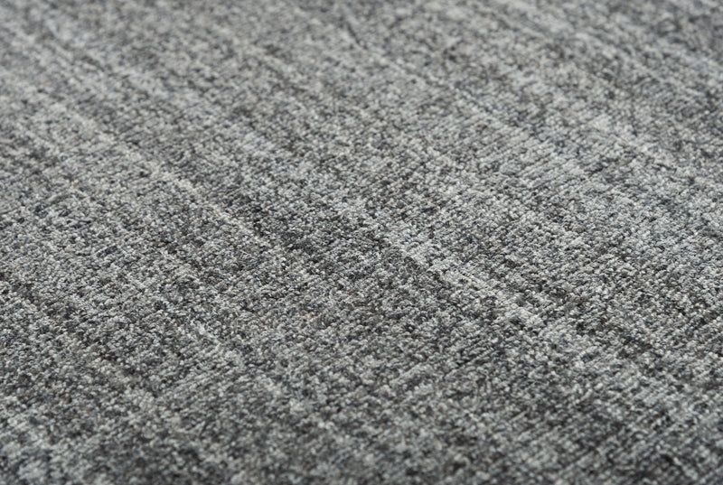 Meridian Collection -  Gray 8' X 10'
