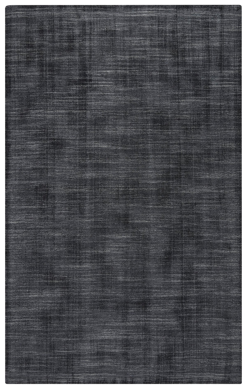 Meridian Collection -  Gray 5' X 7'