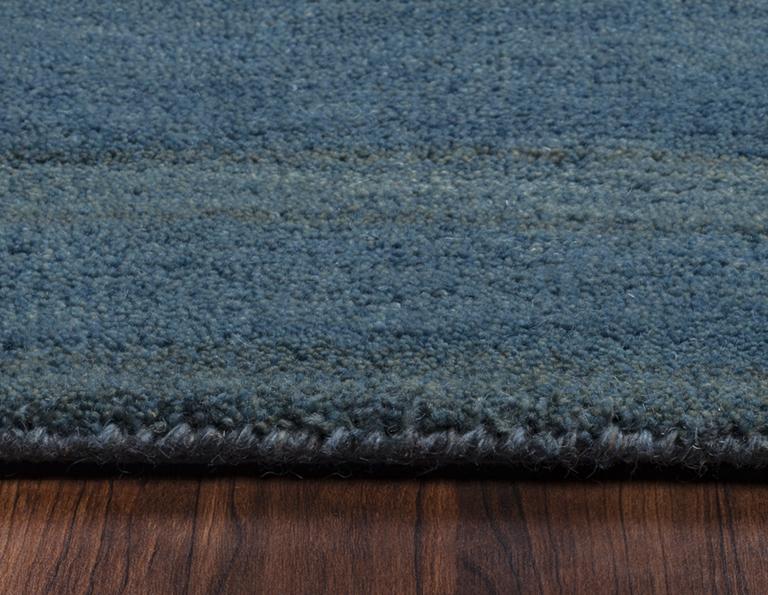 Mojave Collection - Transitional Blue 8' X 10'