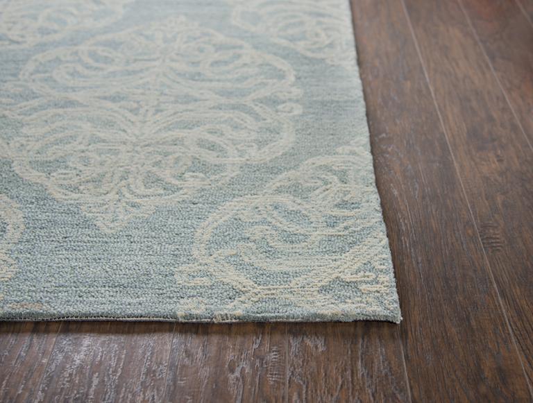 Opulent Collection - Transitional Gray Extra Large