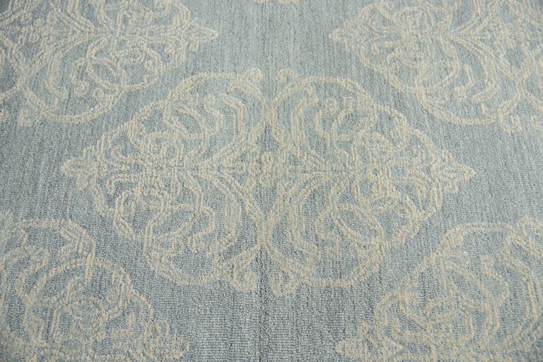 Opulent Collection - Transitional Gray Extra Large