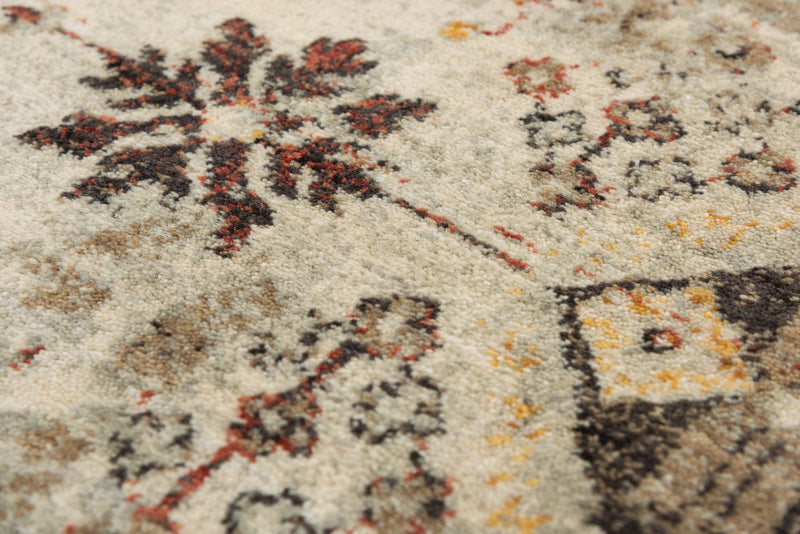 Ovation Collection - Transitional Brown 8' X 10'