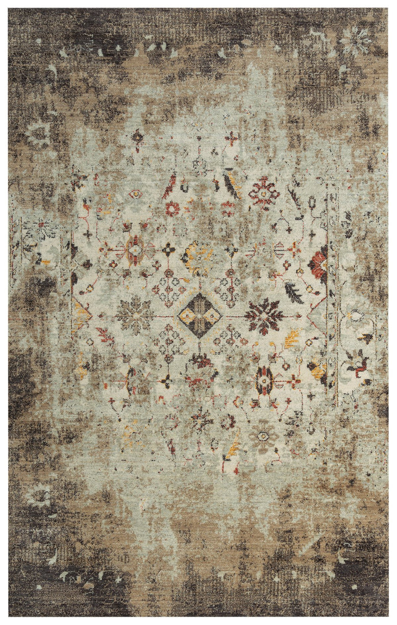 Ovation Collection - Transitional Brown Extra Large