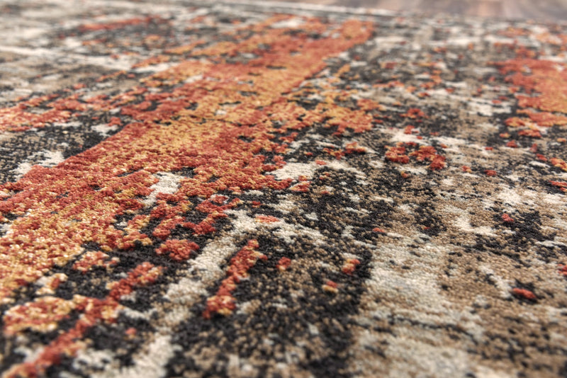 Premier Collection - Transitional Brown 8' X 10'