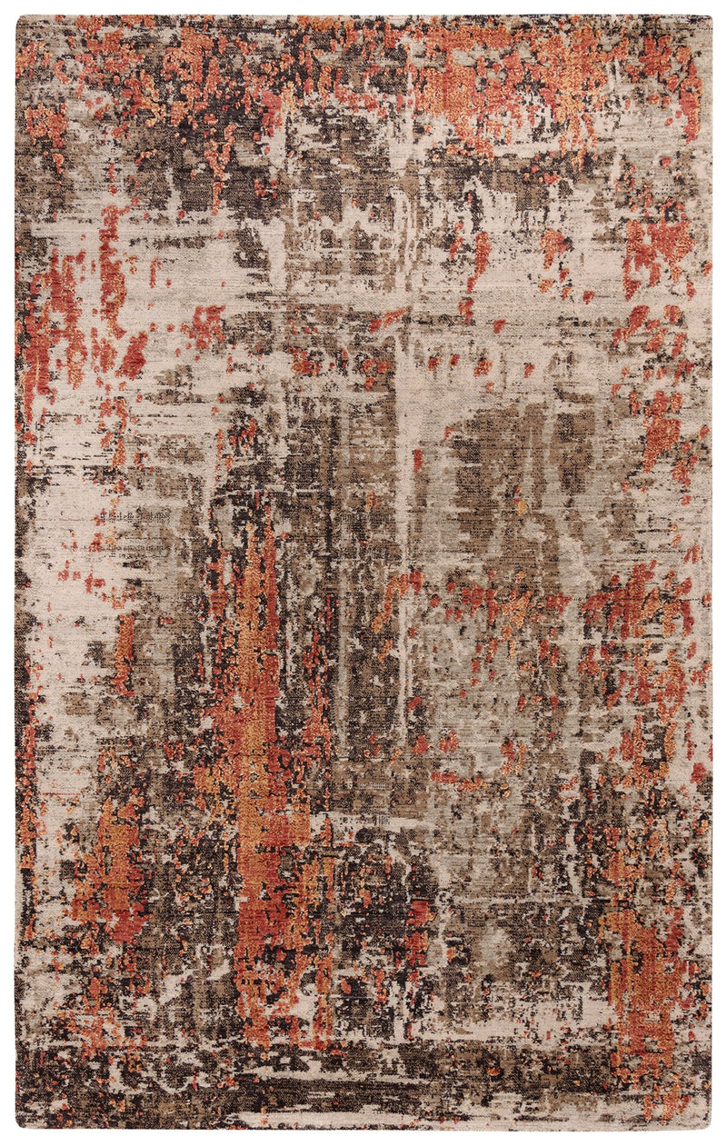 Premier Collection - Transitional Brown 8' X 10'
