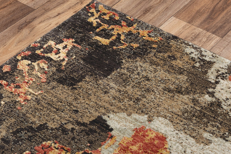 Premier Collection - Transitional Brown Extra Large