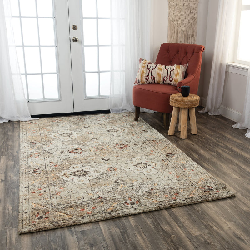 Premier Collection - Transitional Green Extra Large