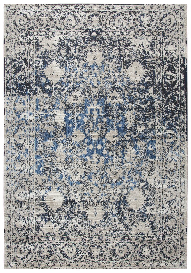 Panache Collection - Transitional Brown 6' X 9'