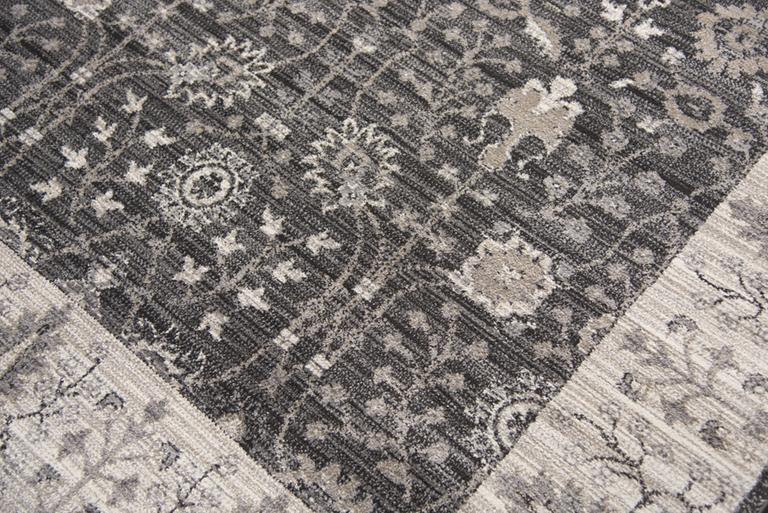 Panache Collection - Transitional Gray 2' Runner