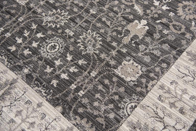 Panache Collection - Transitional Gray Extra Large