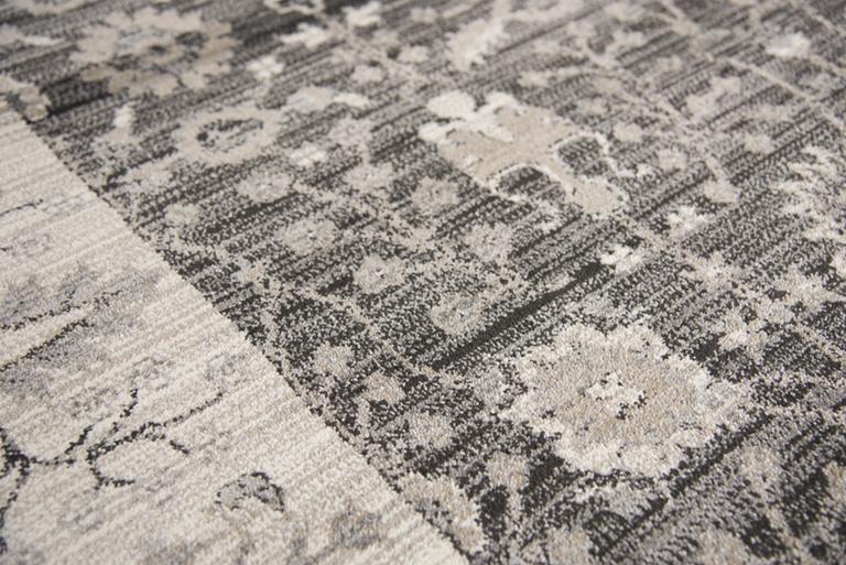 Panache Collection - Transitional Gray Extra Large
