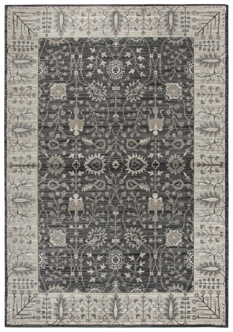 Panache Collection - Transitional Gray 2' Runner