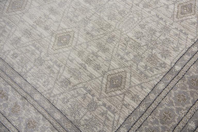 Panache Collection - Traditional Brown 2' Runner