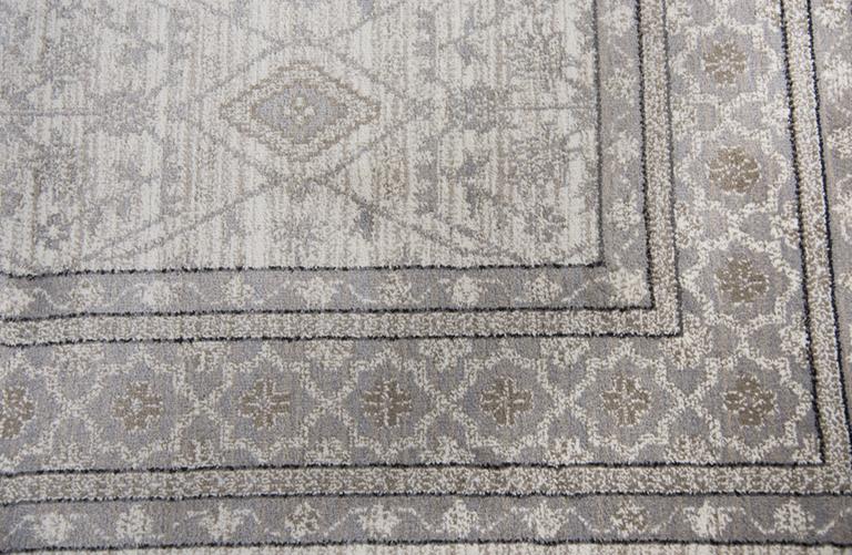 Panache Collection - Traditional Brown 2' Runner