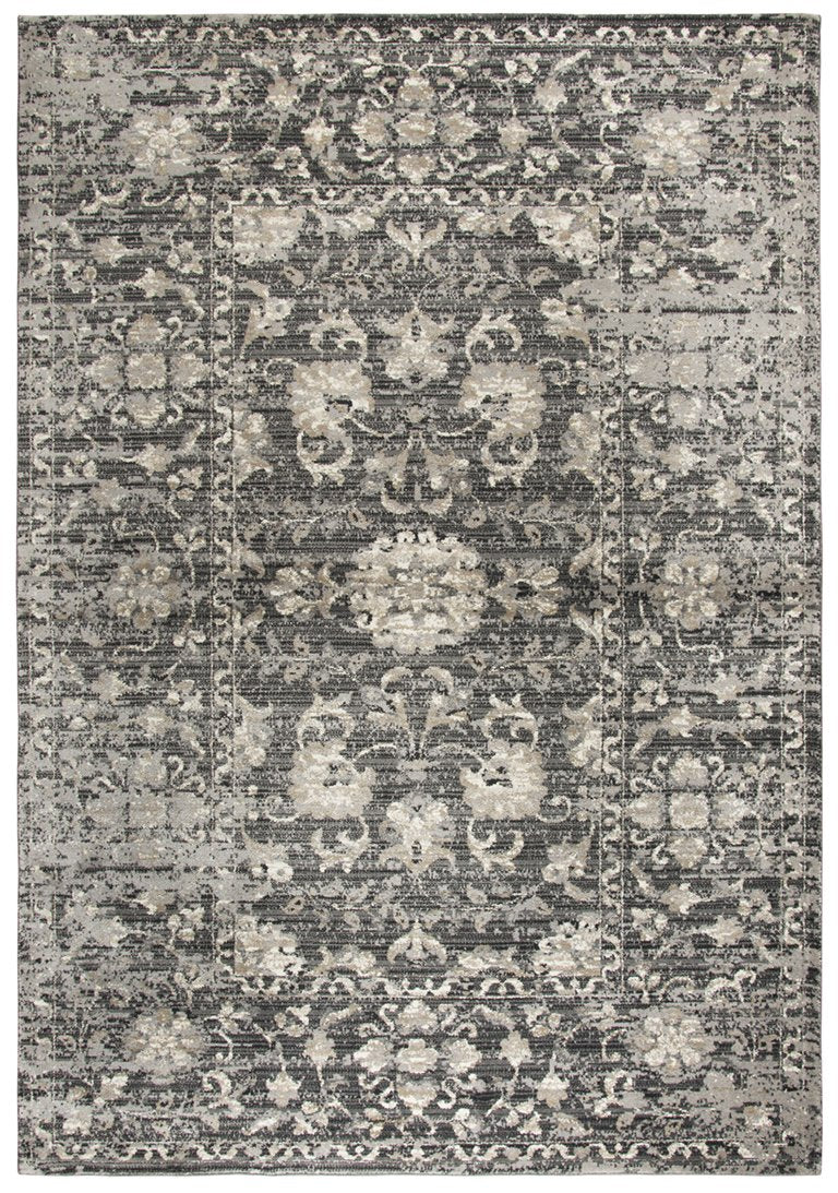 Panache Collection - Transitional Gray 2' Runner