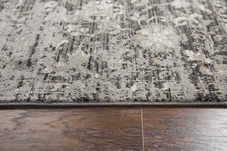 Panache Collection - Transitional Gray 2' Runner