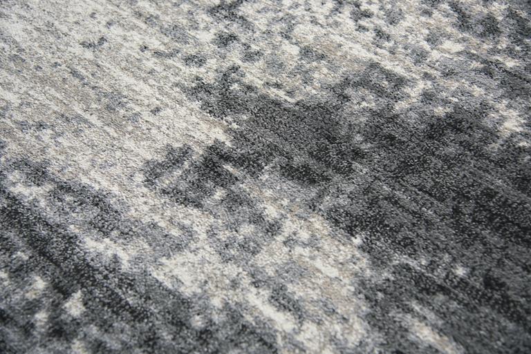 Panache Collection - Contemporary Brown 8' X 11'