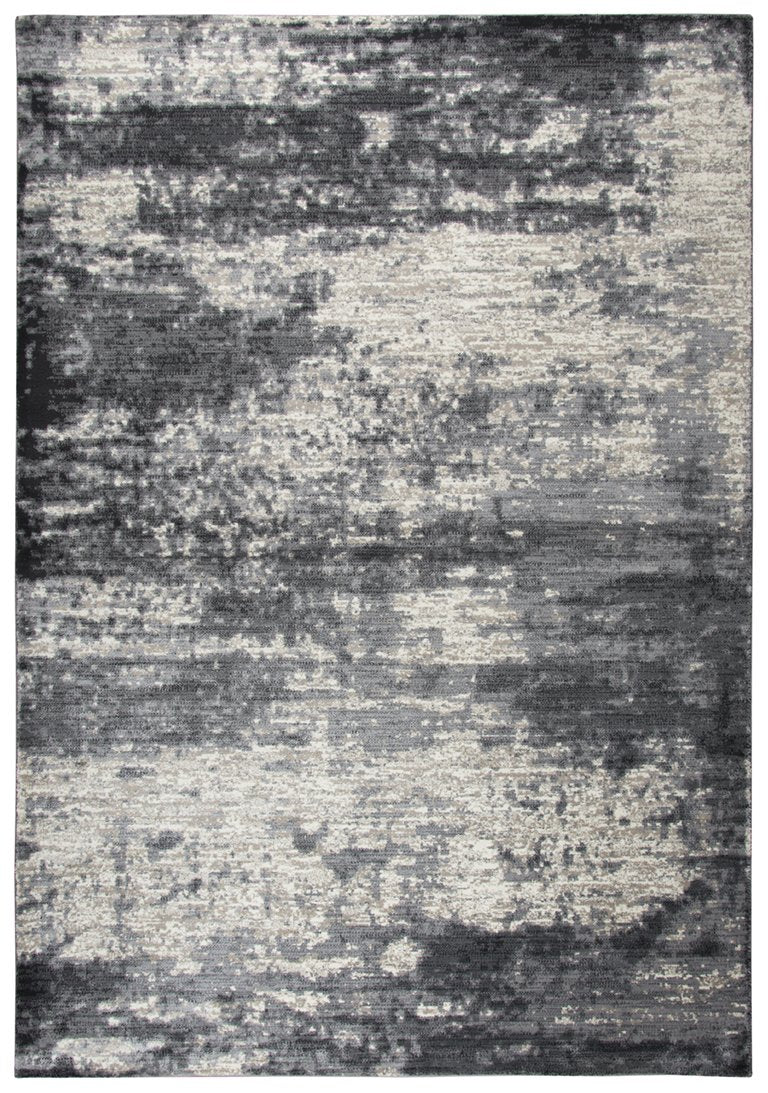 Panache Collection - Contemporary Brown 8' X 11'