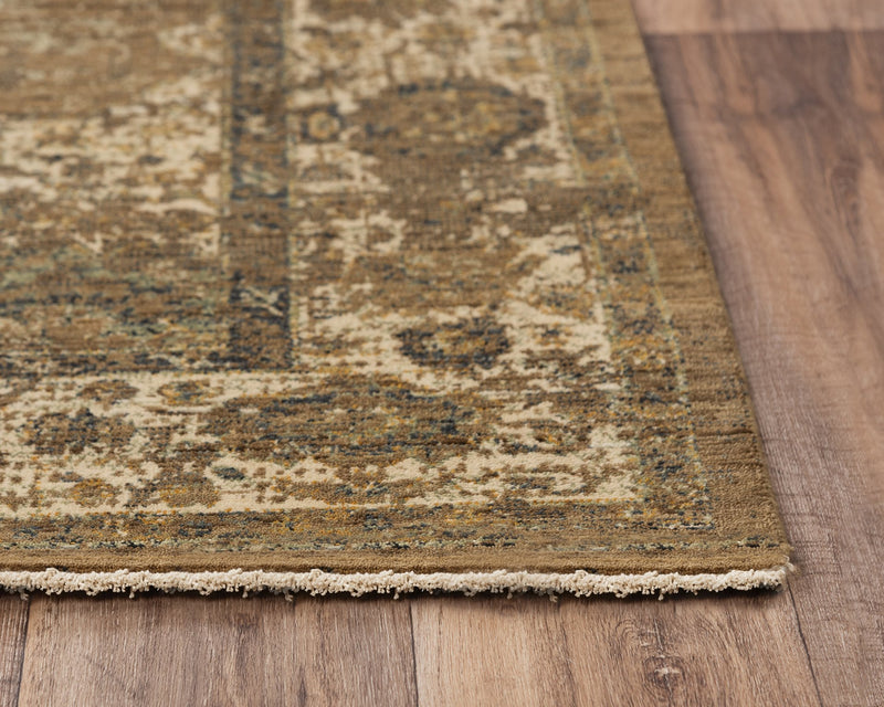 Platinum Collection - Transitional Brown Extra Large