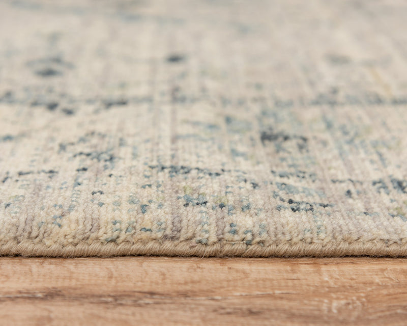 Platinum Collection - Transitional Brown 8' X 10'