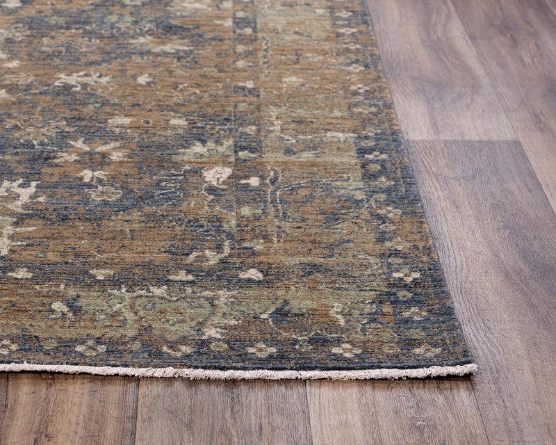 Platinum Collection - Transitional Gray Extra Large