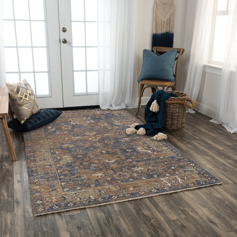 Platinum Collection - Transitional Gray Extra Large