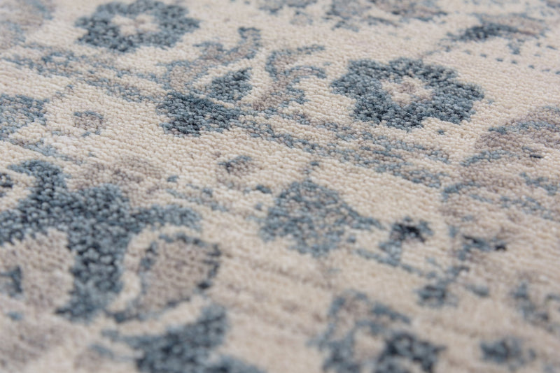 Platinum Collection - Transitional Brown 9' X 12'
