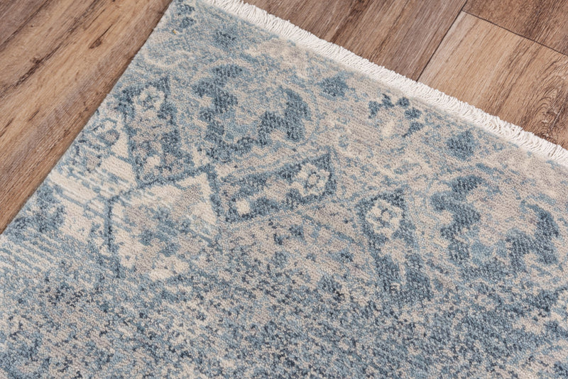 Platinum Collection - Transitional Brown 9' X 12'