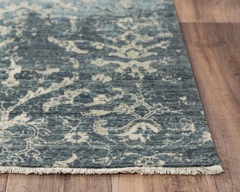 Platinum Collection - Transitional Blue Extra Large