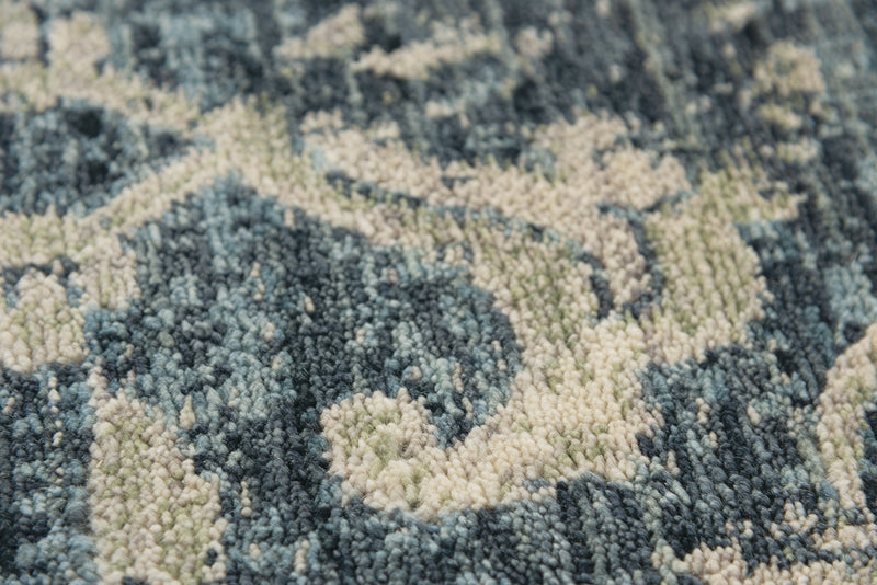 Platinum Collection - Transitional Blue Extra Large