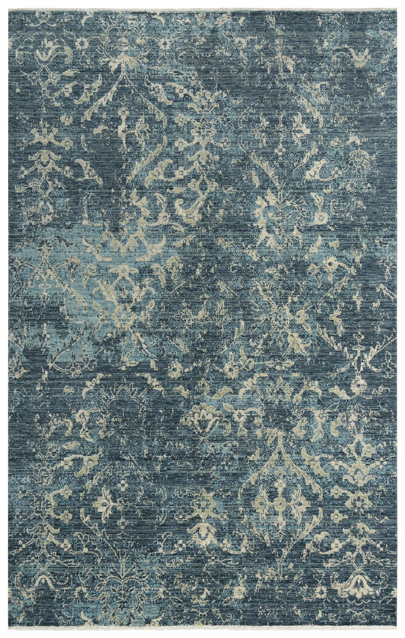 Platinum Collection - Transitional Blue Extra Large
