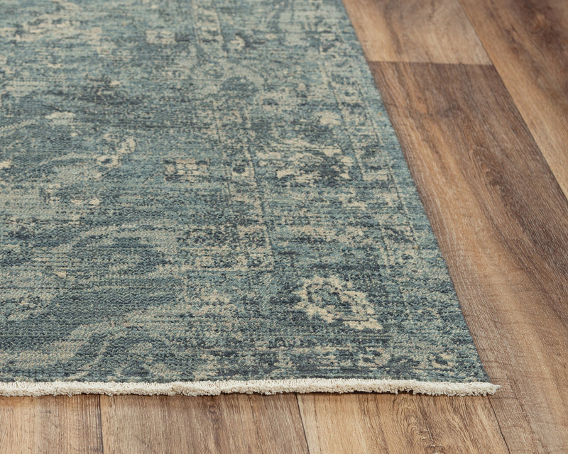 Platinum Collection - Transitional Blue Extra Large
