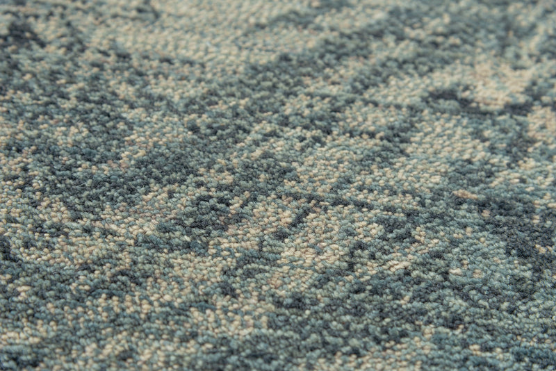 Platinum Collection - Transitional Blue Extra Large