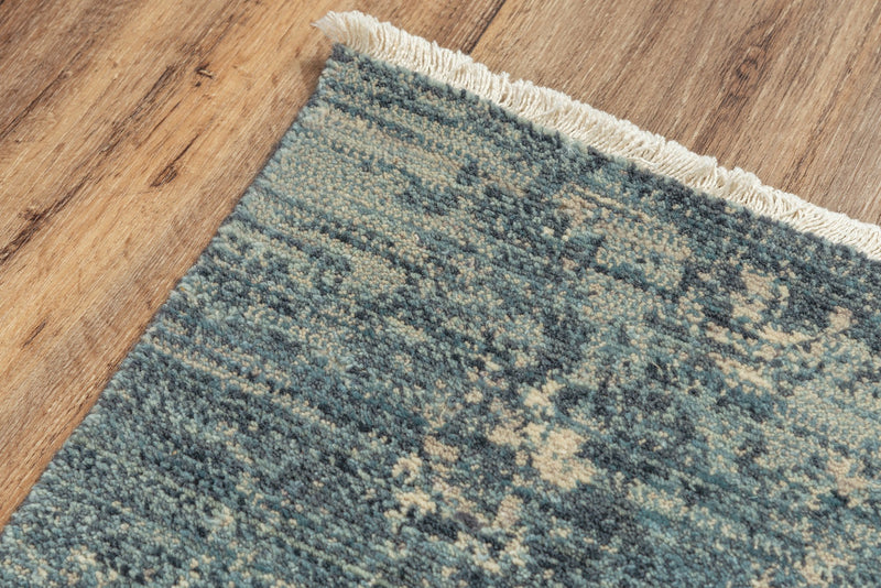 Platinum Collection - Transitional Blue Extra Large
