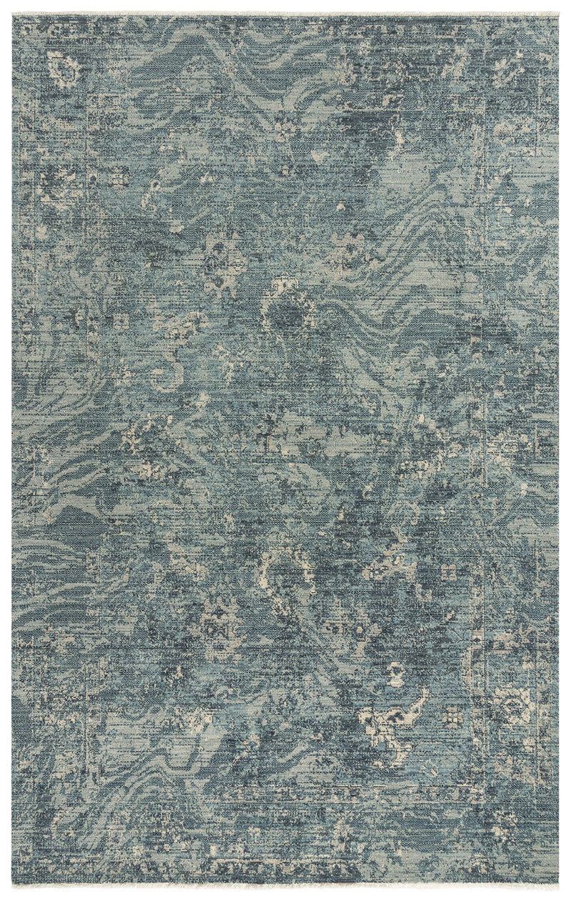 Platinum Collection - Transitional Blue Extra Large