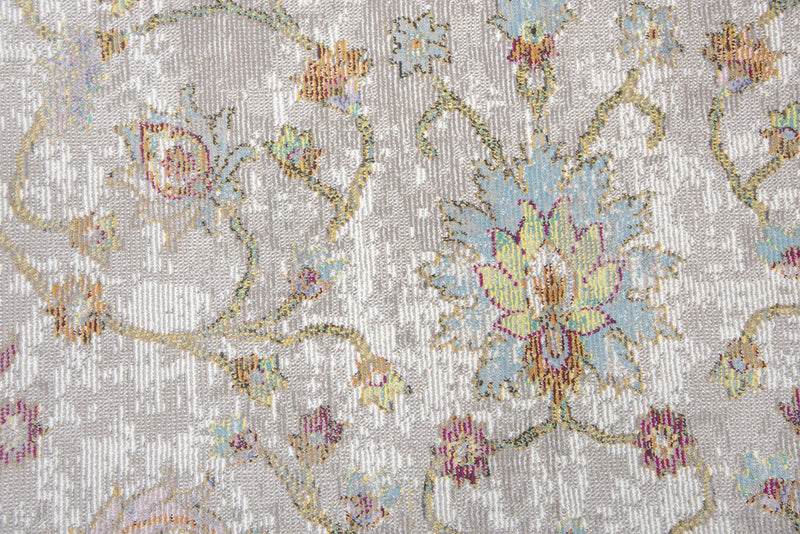 Princeton Collection - Transitional Brown 5' X 7'
