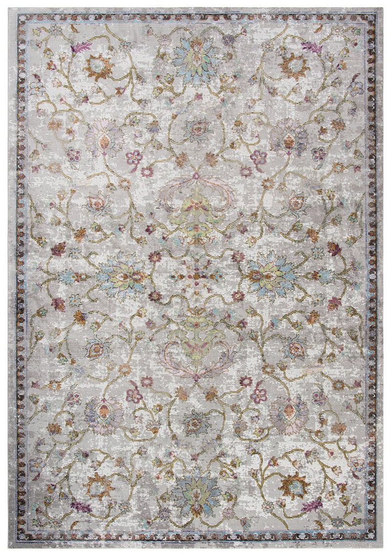 Princeton Collection - Transitional Brown 5' X 7'