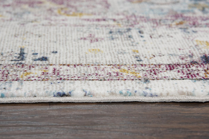 Princeton Collection - Transitional Blue 9' X 12'