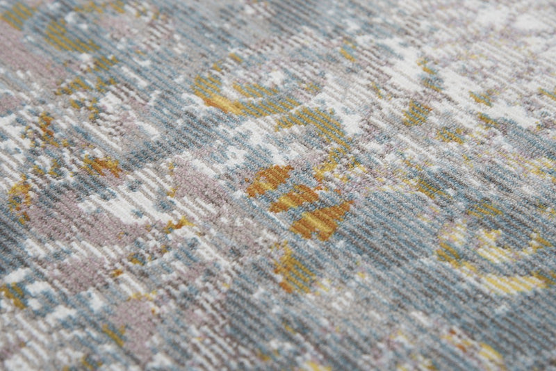 Princeton Collection - Transitional Blue 9' X 12'